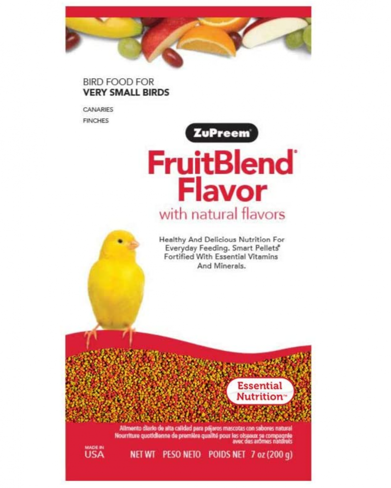 ALIMENTO FRUITBLEND PERIQ. AUST .855 LB