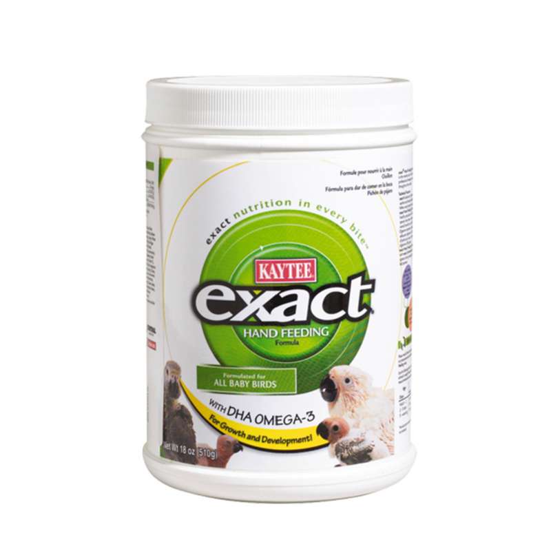 KAYTEE EXACT FORMULA POLLUELO 18 OZ