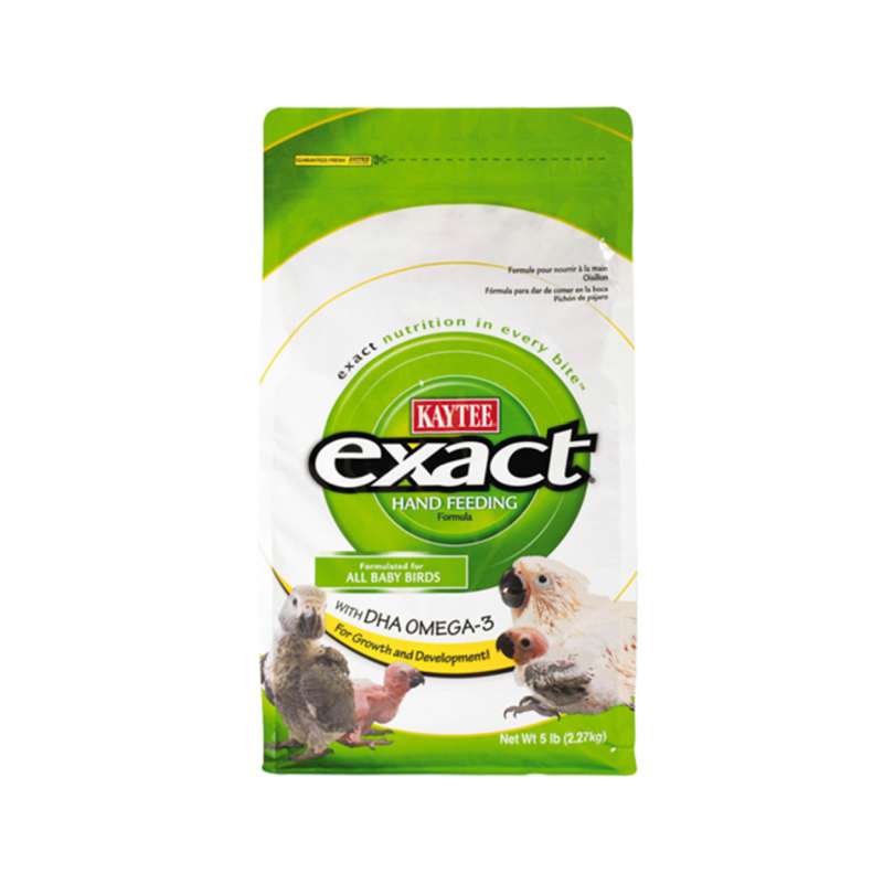 KAYTEE EXACT FORMULA POLLUELO  5 LB