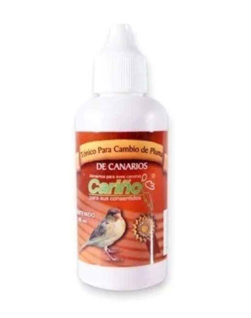 Tónico Para Cambio De Pluma 40 Ml Alamazonas