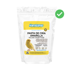 Pasta_de_cria_Amarilla_250g_Alamazonas